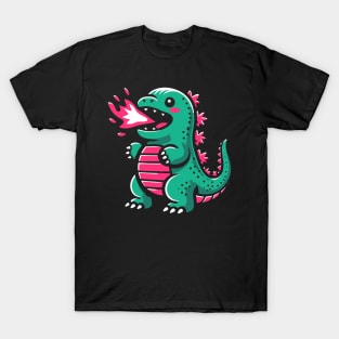 Godzilla T-Shirt